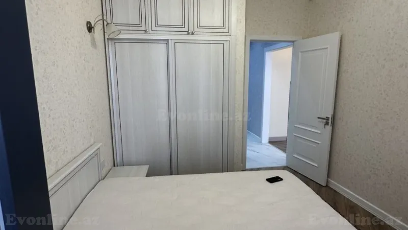 Kirayə verilir 2 otaqlı Mənzil Yeni tikili 70 m² Biləcəri - şəkil 9