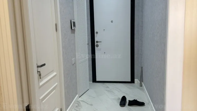 Kirayə verilir 2 otaqlı Mənzil Yeni tikili 70 m² Biləcəri - şəkil 13