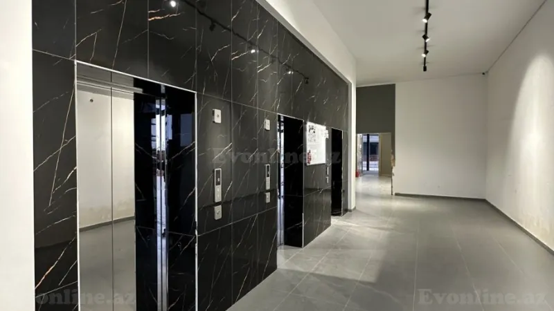 Kirayə verilir 2 otaqlı Mənzil Yeni tikili 70 m² Biləcəri - şəkil 22