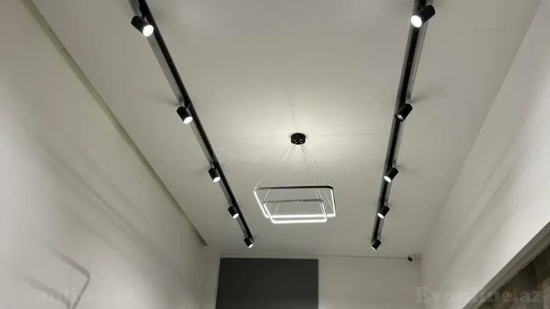 Kirayə verilir 2 otaqlı Mənzil Yeni tikili 70 m² Biləcəri - şəkil 24