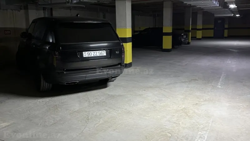 Kirayə verilir 2 otaqlı Mənzil Yeni tikili 70 m² Biləcəri - şəkil 26