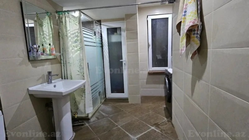 Satılır 3 otaqlı Mənzil Köhnə tikili 90 m² 8-ci kilometr - şəkil 5