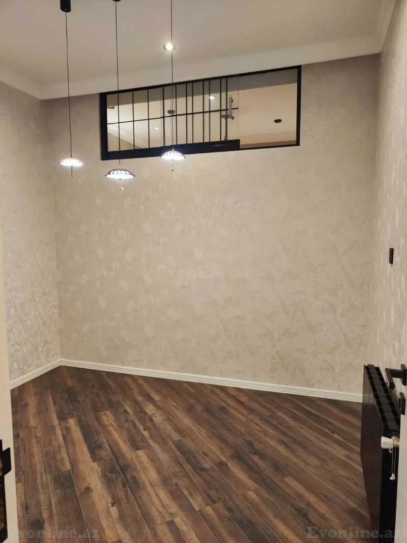 Kirayə verilir 3 otaqlı Mənzil Köhnə tikili 65 m² Neftçilər m. - şəkil 11