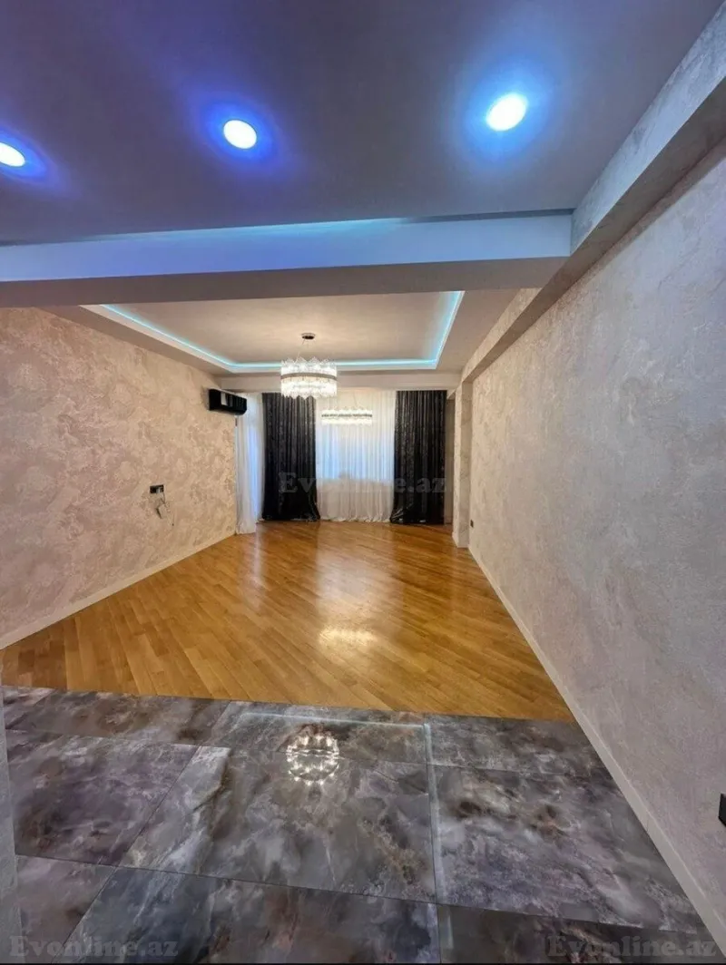 Satılır 2 otaqlı Mənzil Yeni tikili 106 m² 8-ci kilometr - şəkil 4