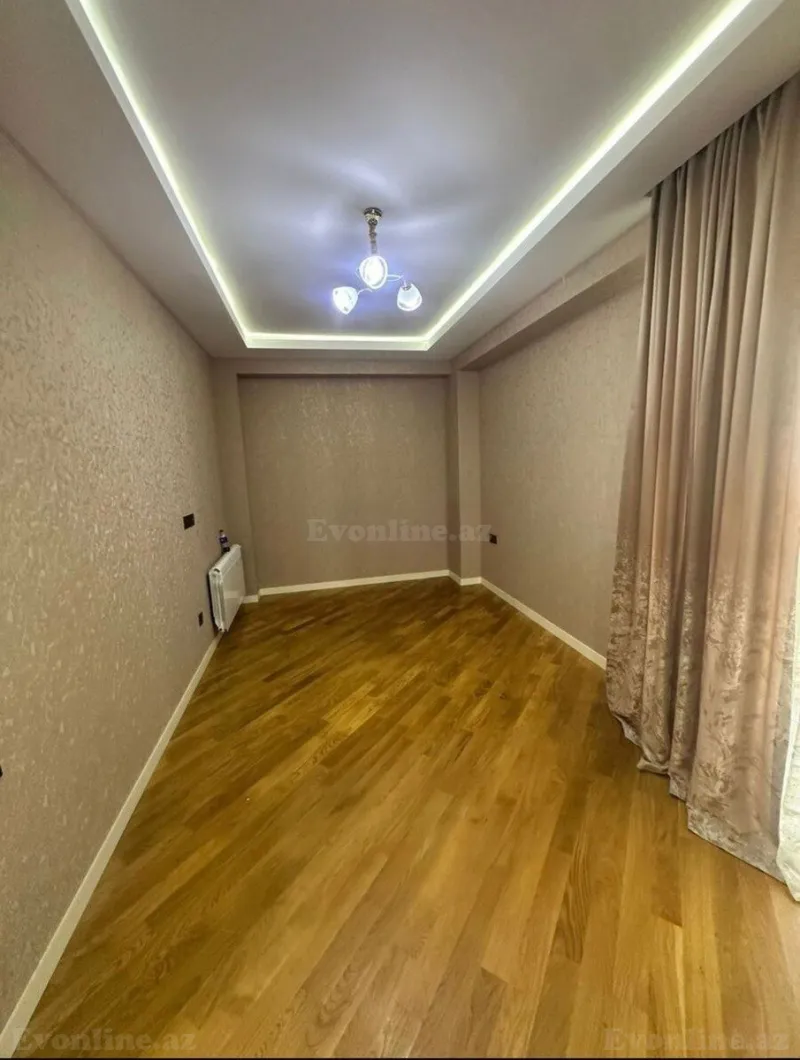 Satılır 2 otaqlı Mənzil Yeni tikili 106 m² 8-ci kilometr - şəkil 5