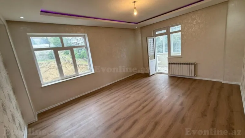 Satılır 3 otaqlı Mənzil Yeni tikili 78 m² Xətai r. - şəkil 2