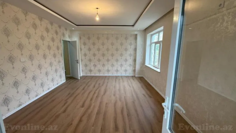 Satılır 3 otaqlı Mənzil Yeni tikili 78 m² Xətai r. - şəkil 3