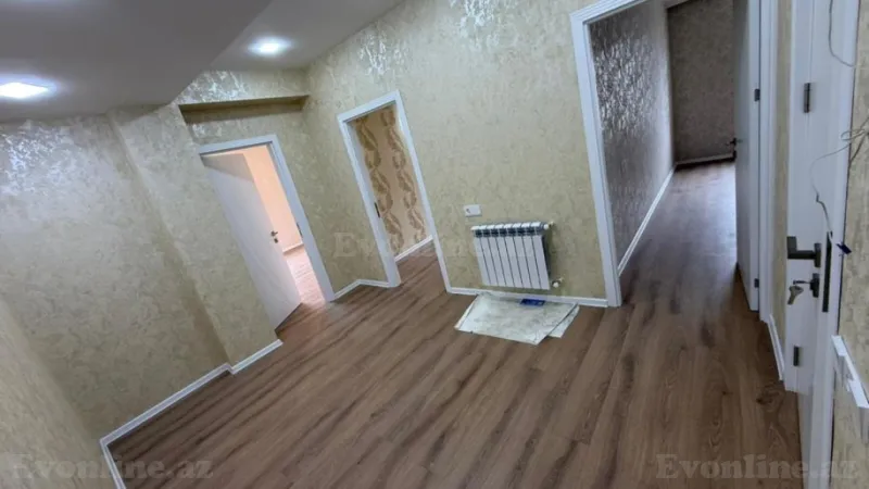 Satılır 3 otaqlı Mənzil Yeni tikili 78 m² Xətai r. - şəkil 4