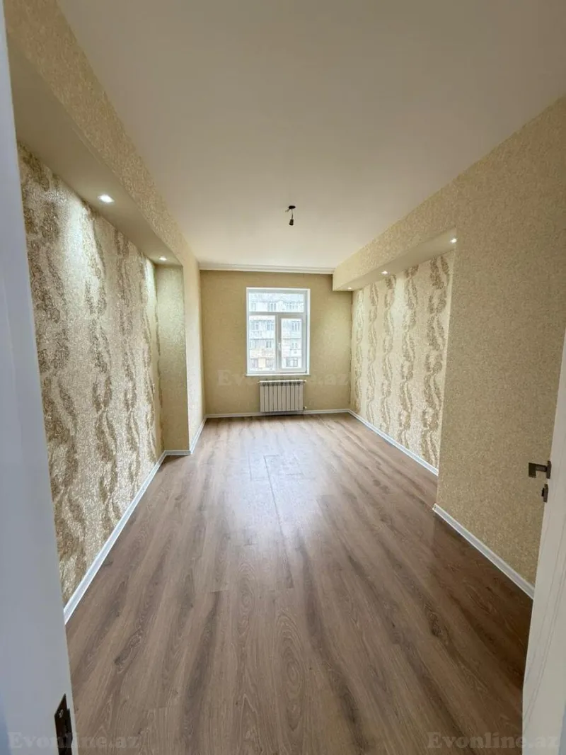 Satılır 3 otaqlı Mənzil Yeni tikili 78 m² Xətai r. - şəkil 7