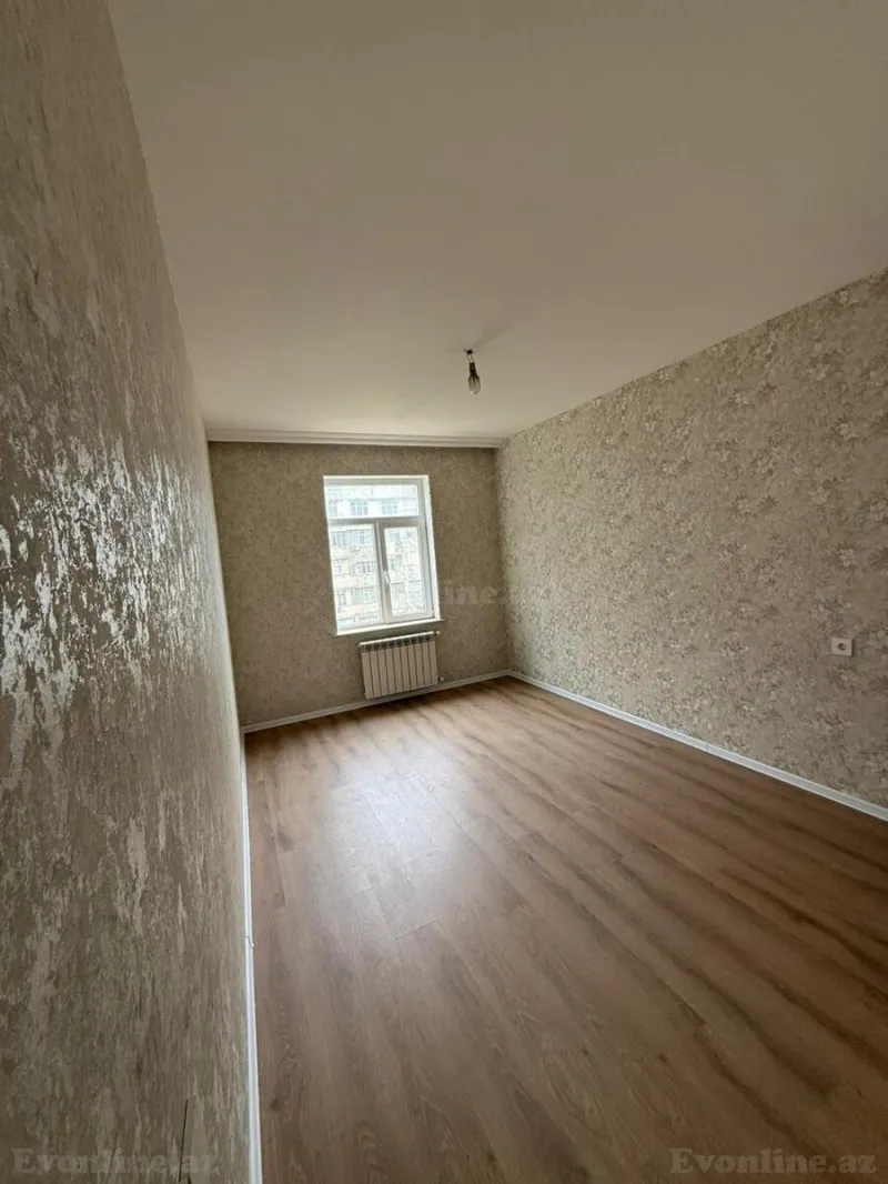Satılır 3 otaqlı Mənzil Yeni tikili 78 m² Xətai r. - şəkil 8