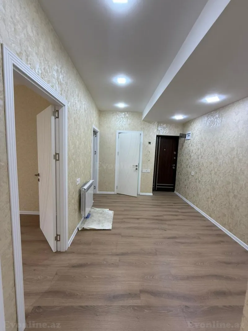 Satılır 3 otaqlı Mənzil Yeni tikili 78 m² Xətai r. - şəkil 9