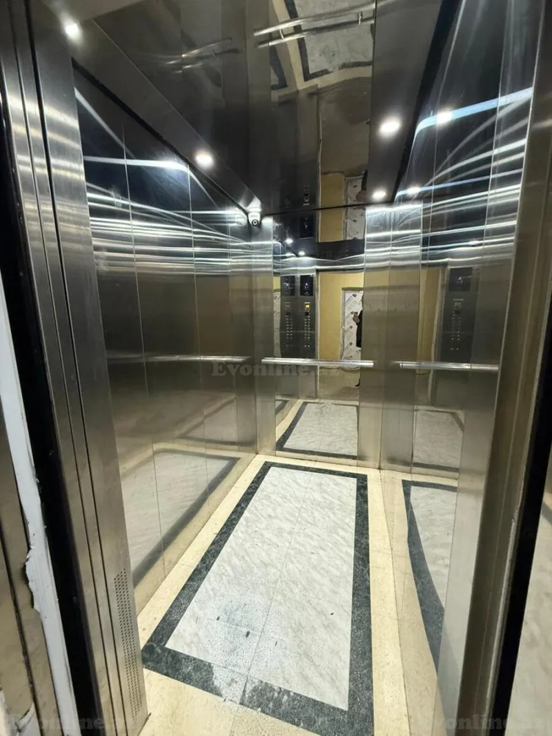 Satılır 3 otaqlı Mənzil Yeni tikili 78 m² Xətai r. - şəkil 12