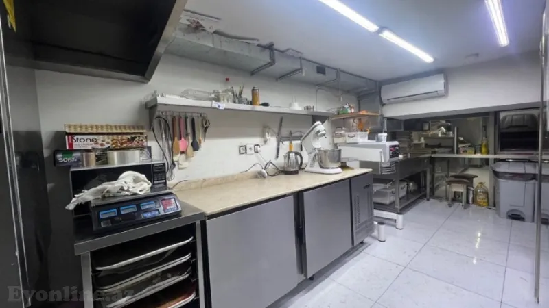 Kirayə verilir Obyekt 55 m² 28 May m. - şəkil 4