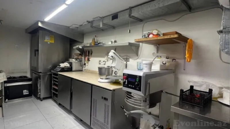 Kirayə verilir Obyekt 55 m² 28 May m. - şəkil 5