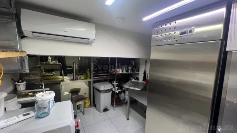 Kirayə verilir Obyekt 55 m² 28 May m. - şəkil 6