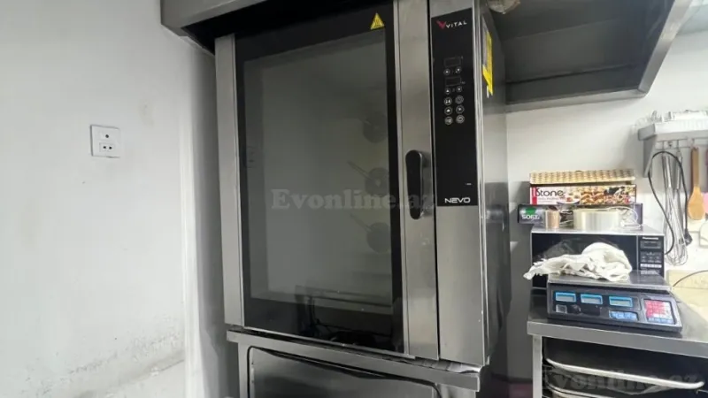 Kirayə verilir Obyekt 55 m² 28 May m. - şəkil 7