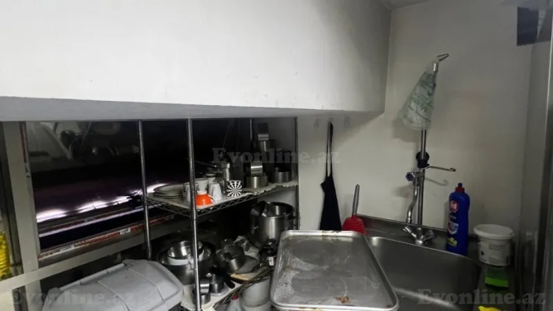 Kirayə verilir Obyekt 55 m² 28 May m. - şəkil 8