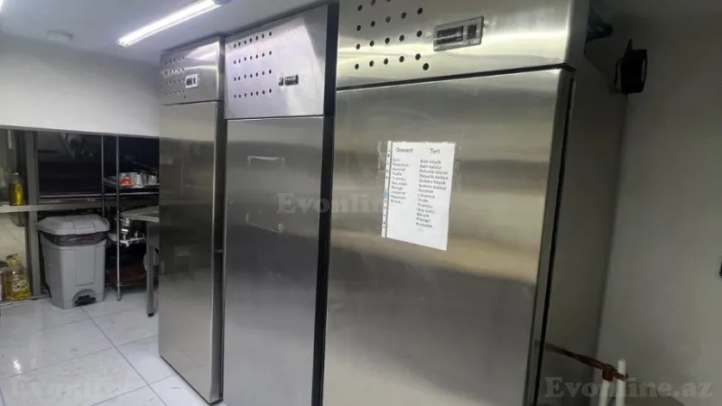Kirayə verilir Obyekt 55 m² 28 May m. - şəkil 9