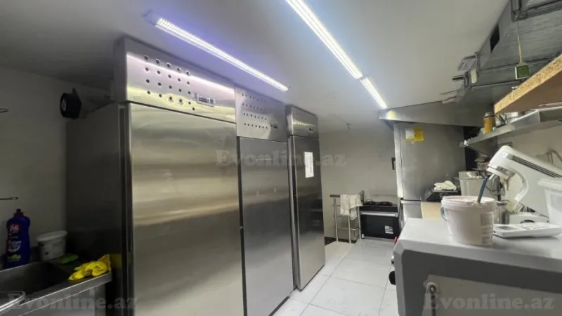 Kirayə verilir Obyekt 55 m² 28 May m. - şəkil 10
