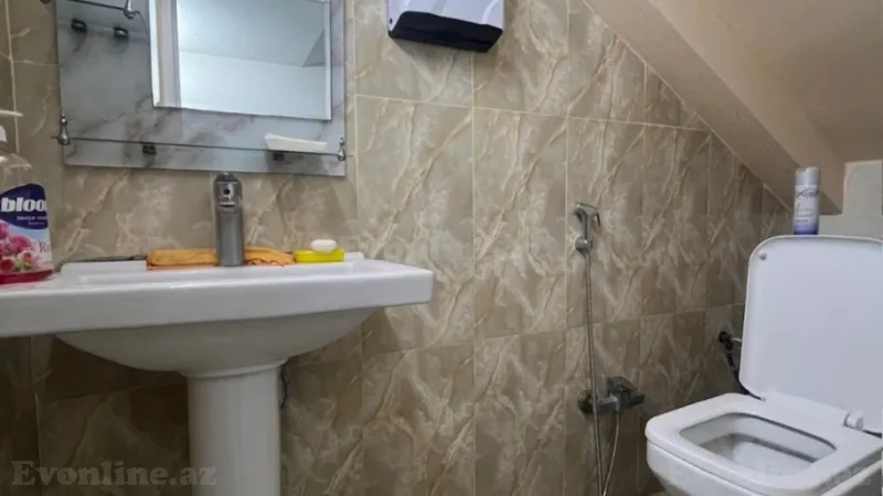 Kirayə verilir Obyekt 55 m² 28 May m. - şəkil 13