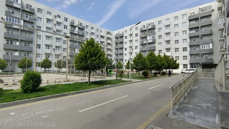 Satılır 3 otaqlı Mənzil Yeni tikili 70 m² Hövsan