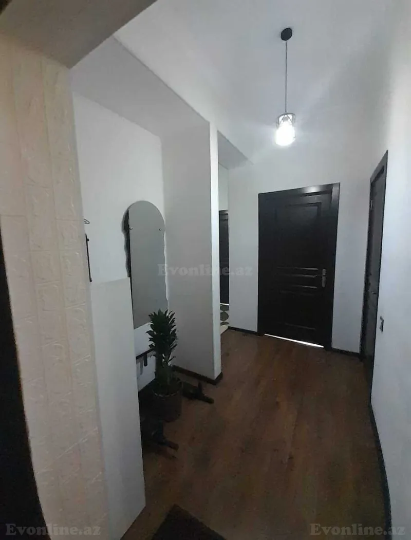 Satılır 3 otaqlı Mənzil Yeni tikili 70 m² Hövsan - şəkil 11
