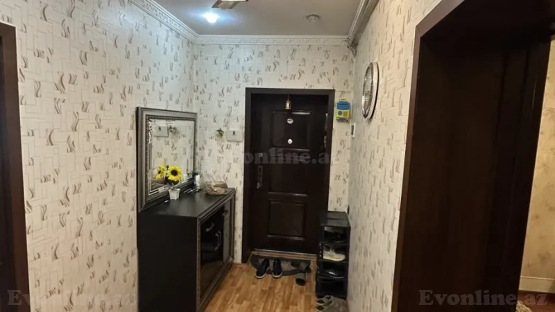 Satılır 3 otaqlı Mənzil Köhnə tikili 72 m² Lökbatan - şəkil 2