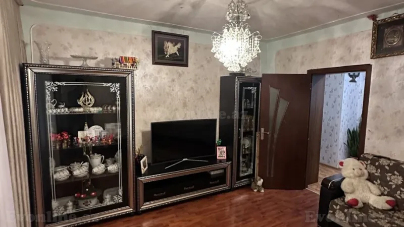 Satılır 3 otaqlı Mənzil Köhnə tikili 72 m² Lökbatan - şəkil 3
