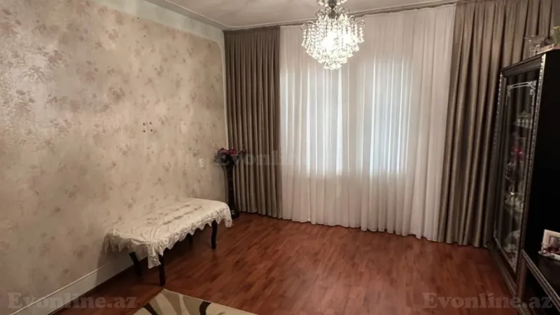 Satılır 3 otaqlı Mənzil Köhnə tikili 72 m² Lökbatan - şəkil 4