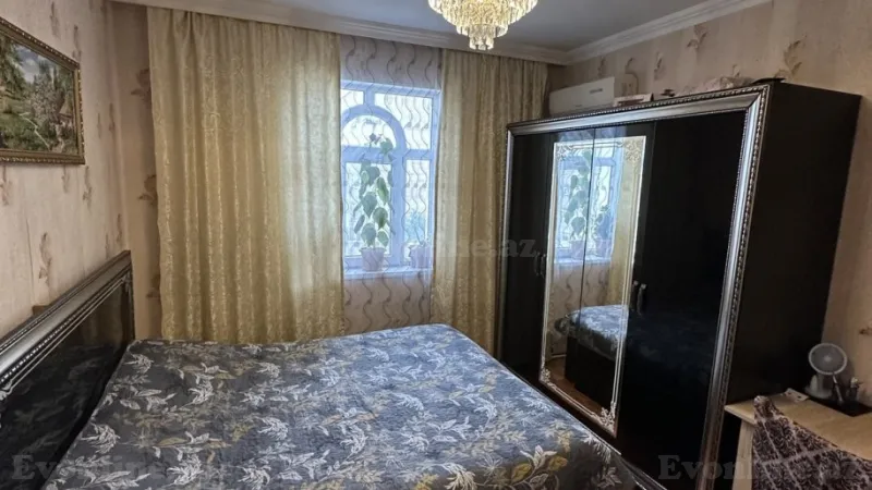 Satılır 3 otaqlı Mənzil Köhnə tikili 72 m² Lökbatan - şəkil 5