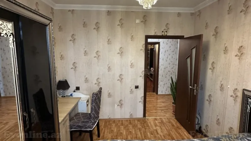 Satılır 3 otaqlı Mənzil Köhnə tikili 72 m² Lökbatan - şəkil 6