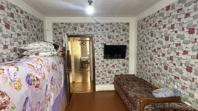 Satılır 3 otaqlı Mənzil Köhnə tikili 72 m² Lökbatan - şəkil 7