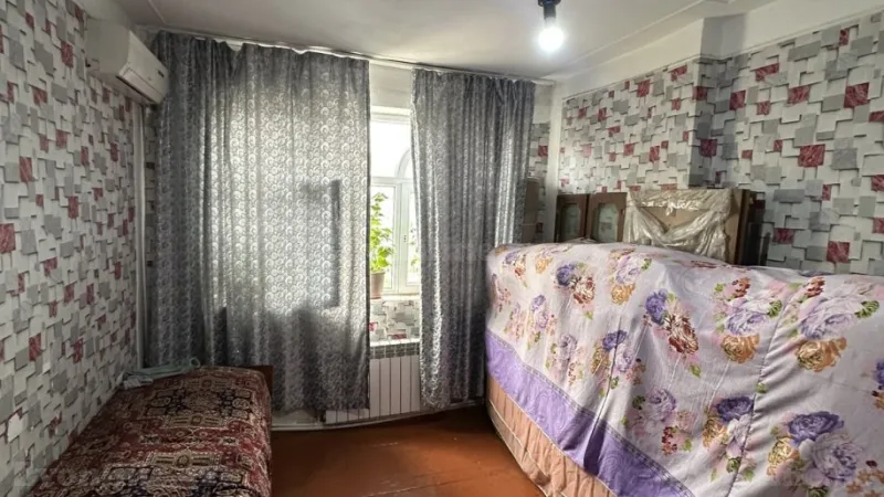 Satılır 3 otaqlı Mənzil Köhnə tikili 72 m² Lökbatan - şəkil 8
