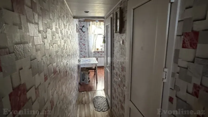 Satılır 3 otaqlı Mənzil Köhnə tikili 72 m² Lökbatan - şəkil 9