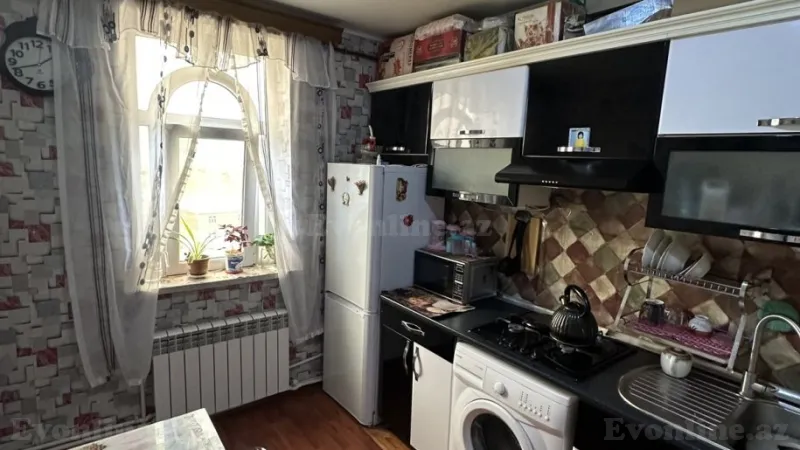 Satılır 3 otaqlı Mənzil Köhnə tikili 72 m² Lökbatan - şəkil 10
