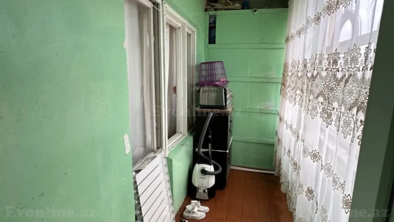 Satılır 3 otaqlı Mənzil Köhnə tikili 72 m² Lökbatan - şəkil 11