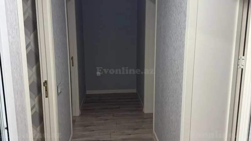 3 otaqlı Mənzil 66 m² Sumqayıt Satılır