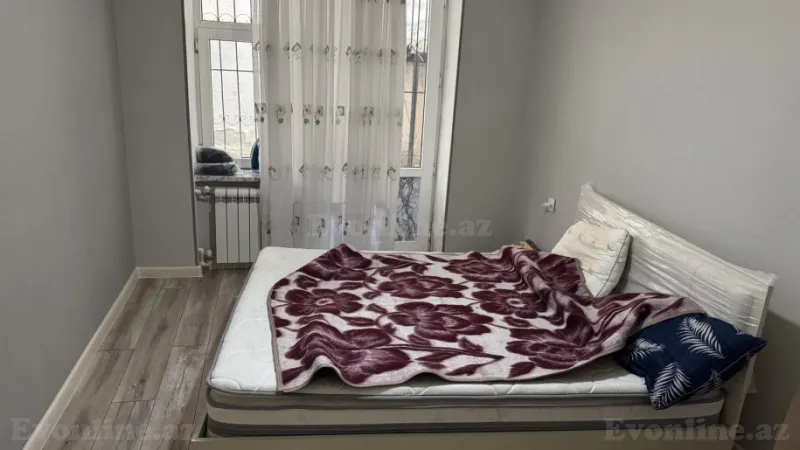 Satılır 3 otaqlı Mənzil Köhnə tikili 66 m² Sumqayıt - şəkil 2