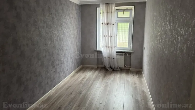 Satılır 3 otaqlı Mənzil Köhnə tikili 66 m² Sumqayıt - şəkil 3