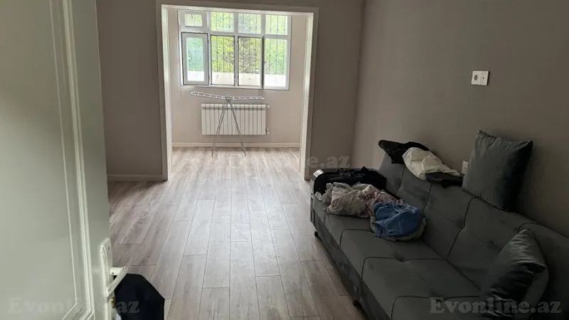 Satılır 3 otaqlı Mənzil Köhnə tikili 66 m² Sumqayıt - şəkil 4