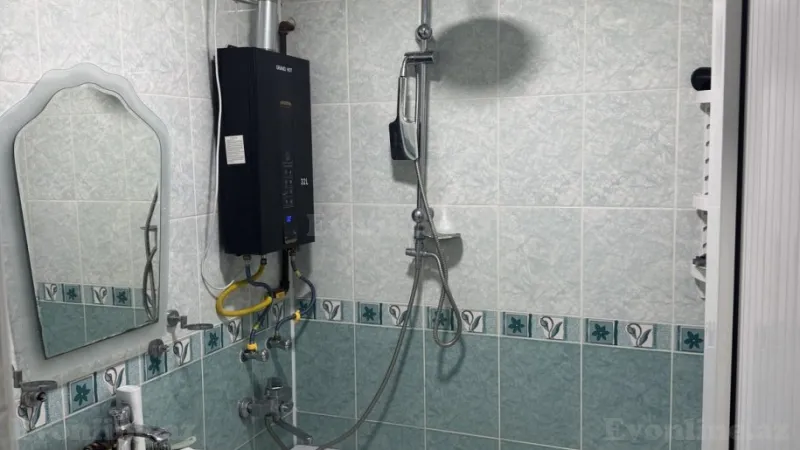 Satılır 3 otaqlı Mənzil Köhnə tikili 66 m² Sumqayıt - şəkil 5