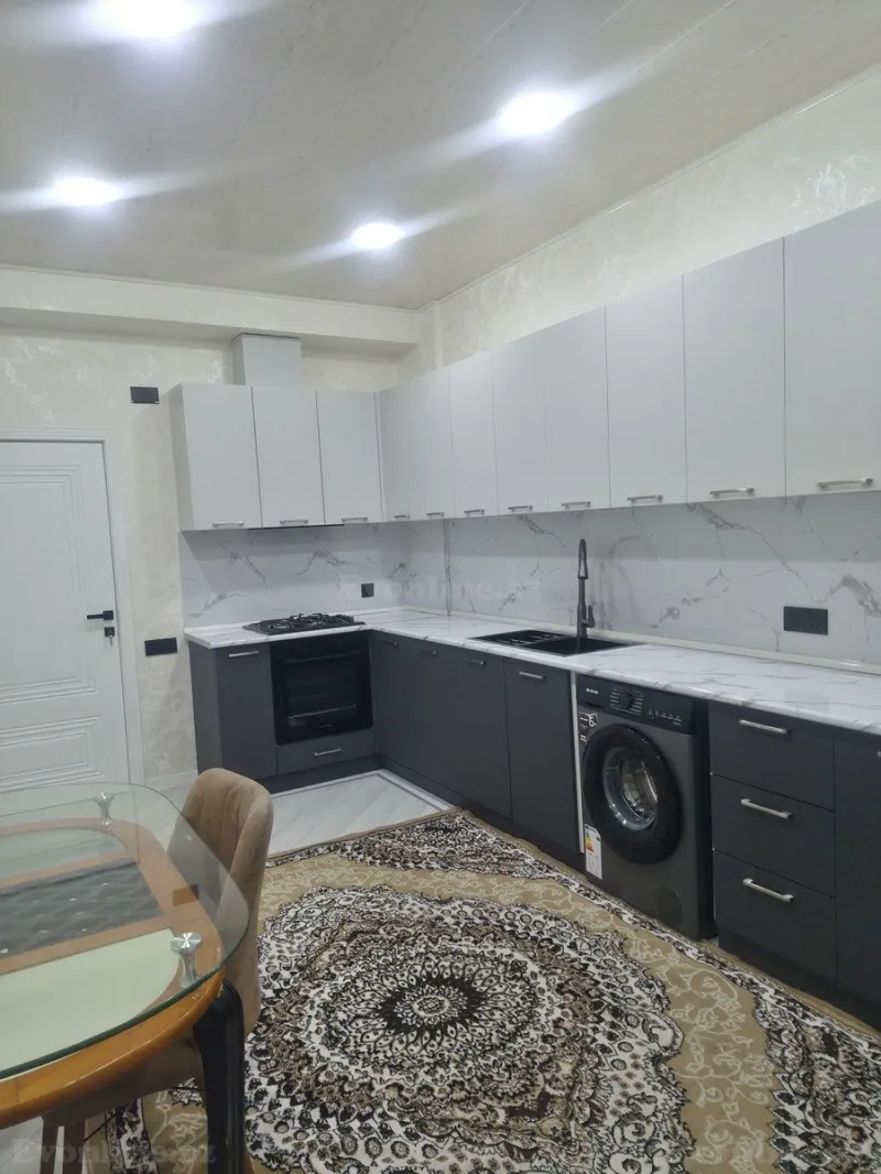 Kirayə verilir 2 otaqlı Mənzil Yeni tikili 74 m² 20 Yanvar m. - şəkil 8