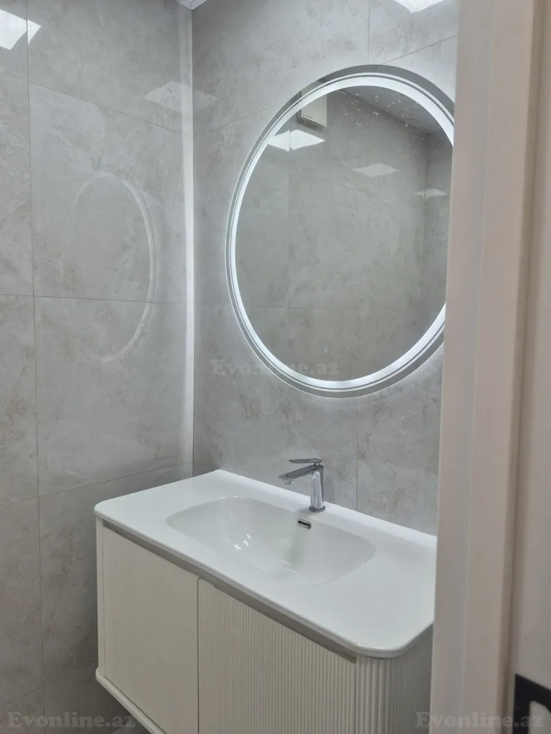 Kirayə verilir 2 otaqlı Mənzil Yeni tikili 74 m² 20 Yanvar m. - şəkil 10