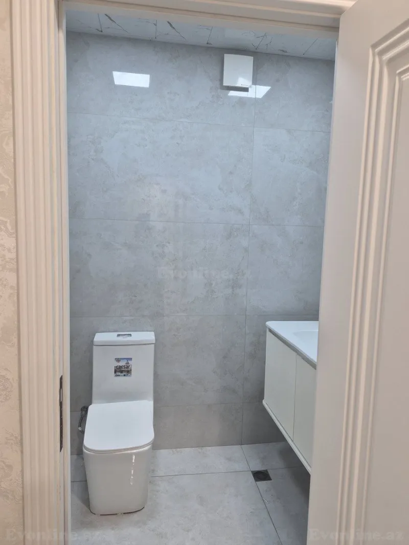 Kirayə verilir 2 otaqlı Mənzil Yeni tikili 74 m² 20 Yanvar m. - şəkil 12