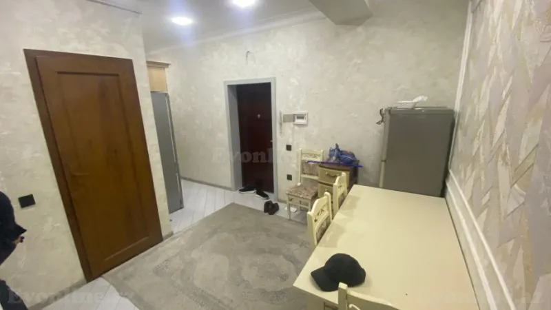 Kirayə verilir 2 otaqlı Mənzil Yeni tikili 60 m² 4-cü mikrorayon - şəkil 6