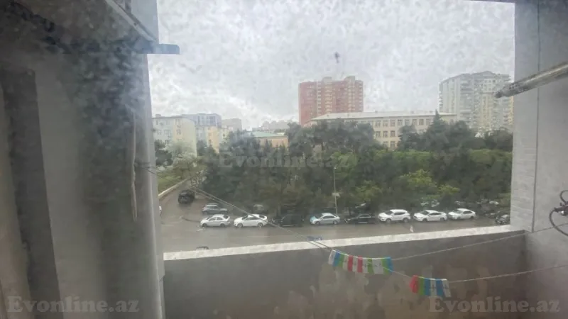 Kirayə verilir 2 otaqlı Mənzil Yeni tikili 60 m² 4-cü mikrorayon - şəkil 10