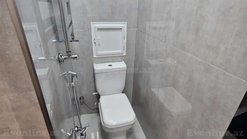 Satılır 2 otaqlı Mənzil Köhnə tikili 32 m² 1-ci mikrorayon - şəkil 15