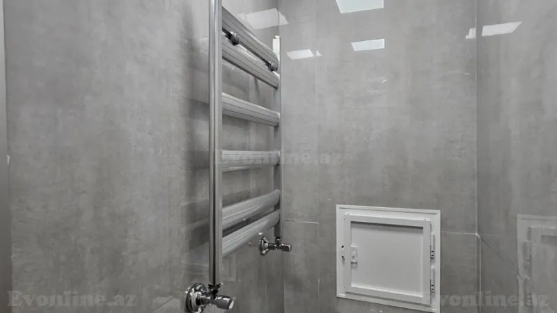 Satılır 2 otaqlı Mənzil Köhnə tikili 32 m² 1-ci mikrorayon - şəkil 18