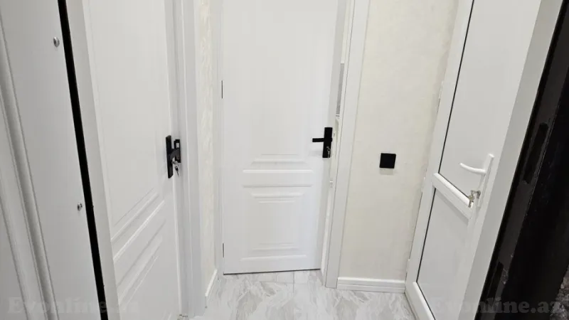 Satılır 2 otaqlı Mənzil Köhnə tikili 32 m² 1-ci mikrorayon - şəkil 21