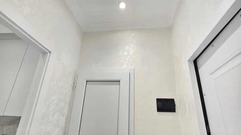 Satılır 2 otaqlı Mənzil Köhnə tikili 32 m² 1-ci mikrorayon - şəkil 22